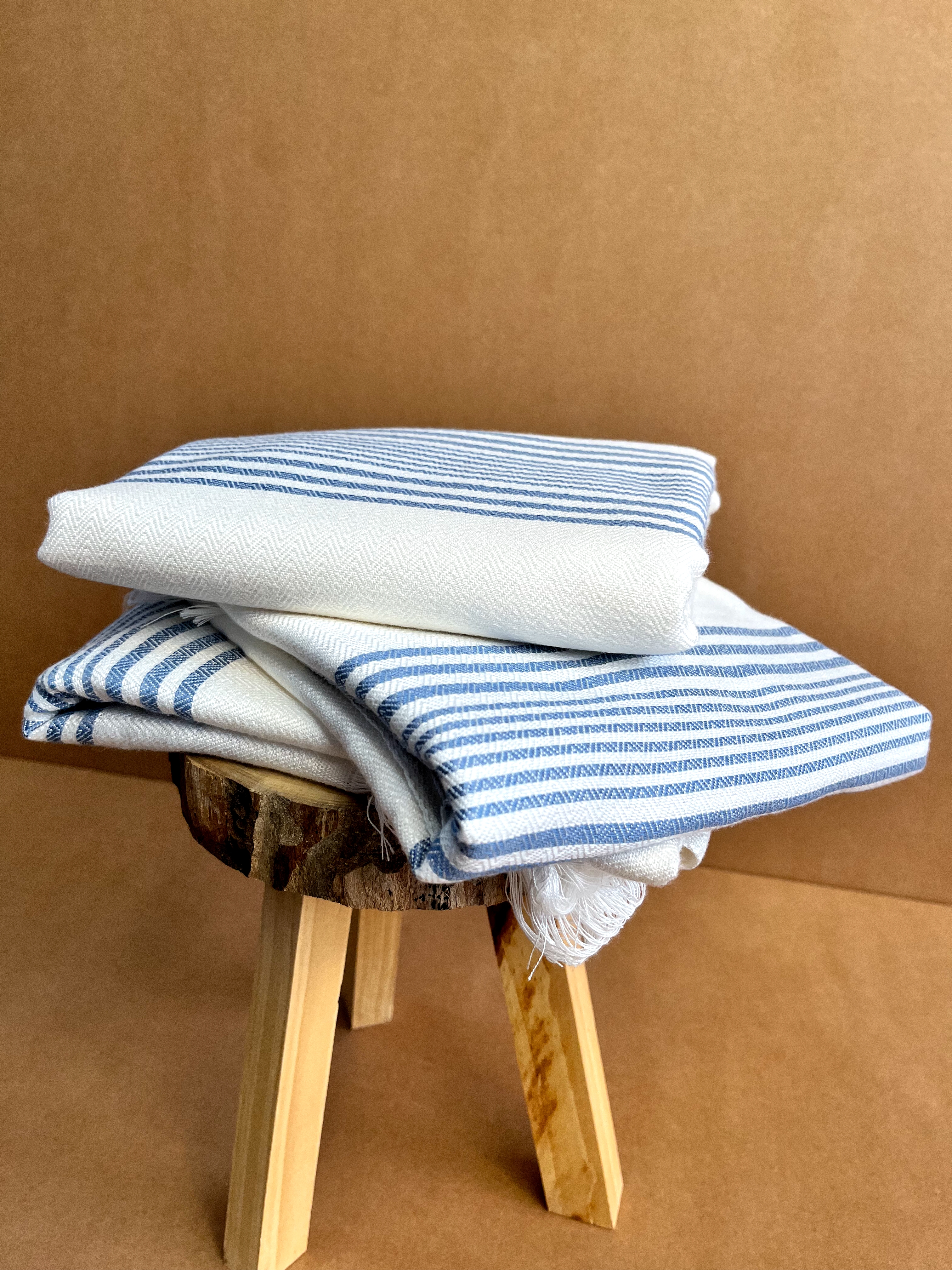  حوله دست وصورت پنبه ای