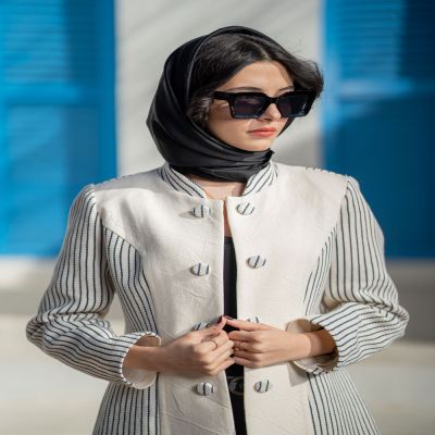 کت زنانه011